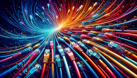 De Beste Mr. Tronic Ethernet-kabels: Een Uitgebreide Beoordeling en Gids