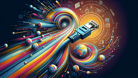 De Rol van CAT5e Patchkabels in het Verbeteren van Digitale Leerervaringen