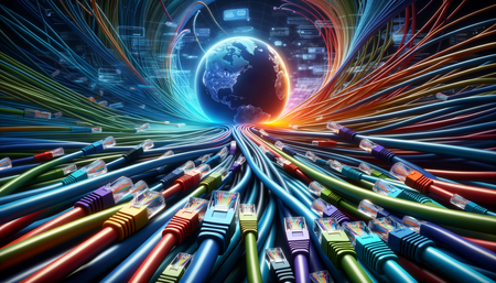 The Ultimate Guide to Ethernet Cables: Everything You Need to Know