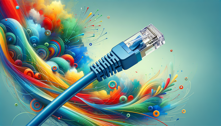Warum Sie ein wasserfestes Outdoor-Ethernet-Kabel von Mr. Tronic benötigen