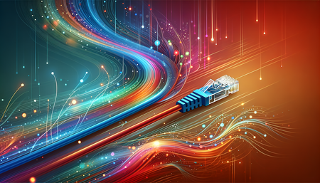 Le meilleur câble Ethernet en vrac pour vos besoins : Mr. Tronic Vrac Câble Ethernet de 25m