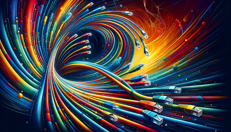 Maximizando el Rendimiento de tus Cables Ethernet con Mr. Tronic: Consejos de Profesionales y Recomendaciones de Productos