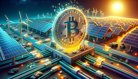 Cables Ethernet Planos: Una Guía de Compra Completa para Mineros de Criptomonedas de Energía Renovable