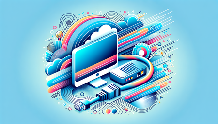 Enhance Your Internet Experience with Mr. Tronic Ethernet Cables