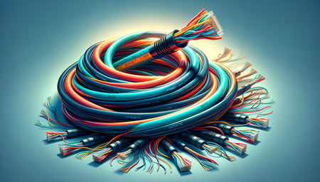 Beste Nutzung und häufige Fehler bei der Verwendung von Kategorie 7 Ethernet-Kabeln