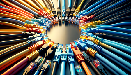 Comparación de Cables Ethernet de Mr. Tronic: ¿Cuál es el Mejor para Ti?
