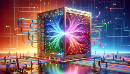 La Revolución de la Computación Cuántica