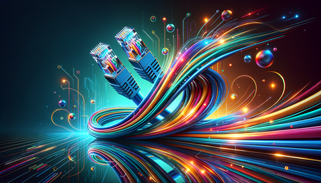 Mr. Tronic Ethernet Cables Review: Superior Quality and Performance