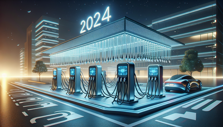 Cables Ethernet Planos: Selecciones Esenciales para Estaciones de Carga de Vehículos Eléctricos Eficientes en 2024