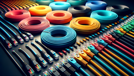 Beste Ethernet-Patchkabel für April 2024