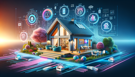Flat Ethernet Cables: A Comprehensive Guide for Smart Home Architects and Designers