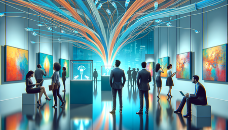 Guía Definitiva de Conectividad para Organizadores de Eventos: Los Beneficios de los Cables Ethernet Interiores en Bulk
