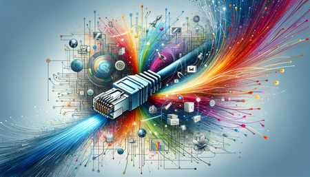 Dekodierung von RJ45-Steckern: Ein umfassender Leitfaden für SMB-Eigentümer