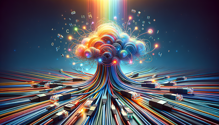 Mr. Tronic Bulk Cat 6 Ethernet Cable: A High-Speed Networking Solution for 2024