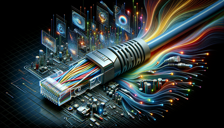 Top Five Bulk Indoor Ethernet Cables: A Comprehensive Guide for Electricians
