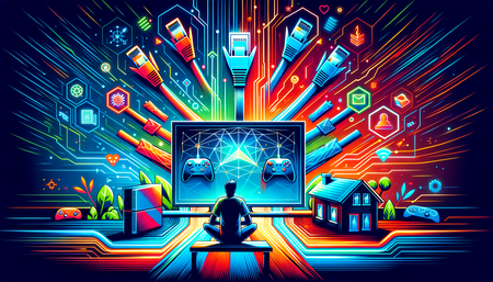 De Beste Ethernetkabels voor Jouw PS5: Een Gids voor Mr. Tronic Ethernetkabels