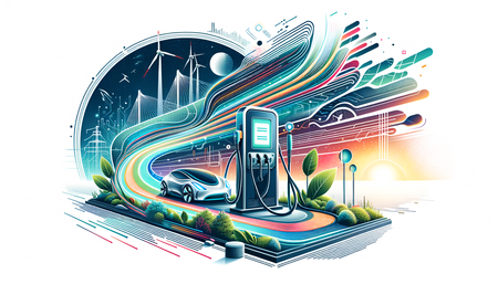 Optimierung von Ladestationen für Elektrofahrzeuge: Die Vorteile der Verwendung von Innen-Patchkabeln