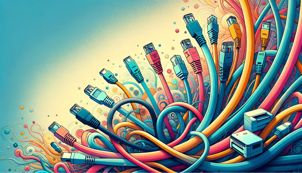 Selecting the Best Ethernet Cable for Printers and Multifunction Devic ...