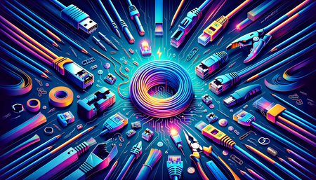 DIY: Cómo Crear Cables Ethernet de Longitud Personalizada para Tu PS5