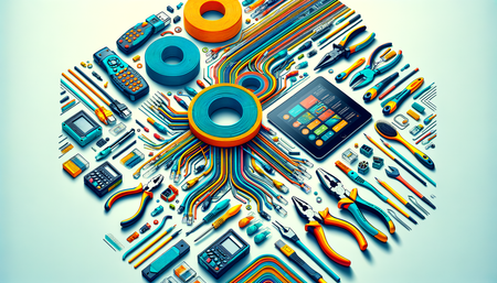 Die besten Ethernet-Netzwerkkabel für Ihr DIY-Projekt