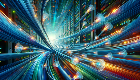 La Guía de Selección Definitiva: Los Mejores Cables Ethernet en Volumen para Interiores Revisados para Técnicos de Centros de Datos