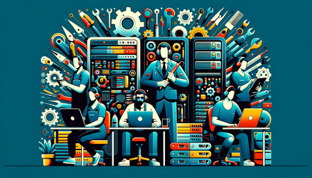 El Combo Perfecto de Mr. Tronic Para Profesionales de IT