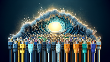 ¿Son Impermeables los Cables Ethernet? Alternativas y Soluciones para Uso en Exteriores