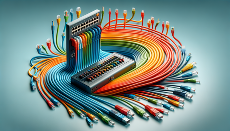 Best Practices for Choosing and Installing Indoor Patch Cables for IT Professionals