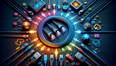 Scelta dei Migliori Cavi Ethernet per Gaming e Streaming con Mr. Tronic