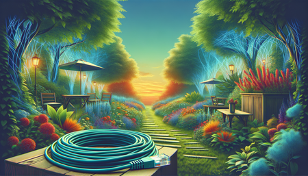 Maximaliseer de Potentie van Uw Buitenleefruimtes met Duurzame Cat6 Buitenkabels van Mr. Tronic