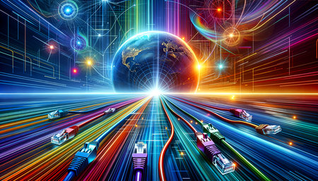 Die besten Ethernet-Kabel für Langstreckenverbindungen im Jahr 2024