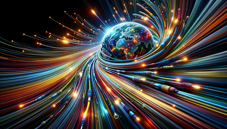 Pourquoi choisir le câble Ethernet haute vitesse Cat6 de Mr. Tronic: Performances et offres variées