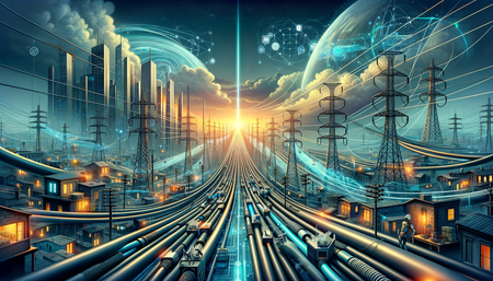 Innovaciones en Cables Ethernet Exteriores a Granel: El Próximo Gran Salto para Especialistas en Telecomunicaciones