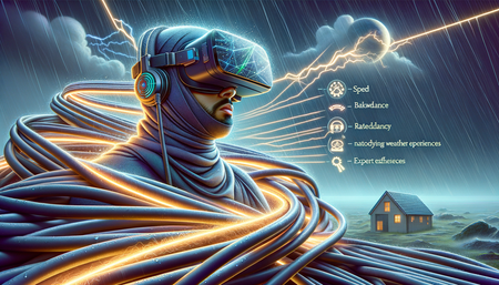 Cables Ethernet Favoritos para el Diseño de Hogares Inteligentes: Información Privilegiada sobre las Mejores Opciones Elegidas por Profesionales