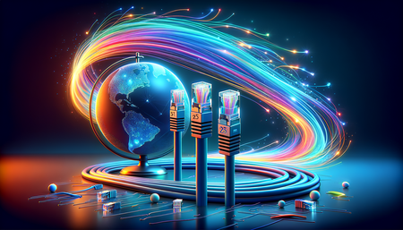 Guía definitiva de cables de conexión Ethernet para exteriores: comparación de velocidad, conectividad y resistencia ambiental