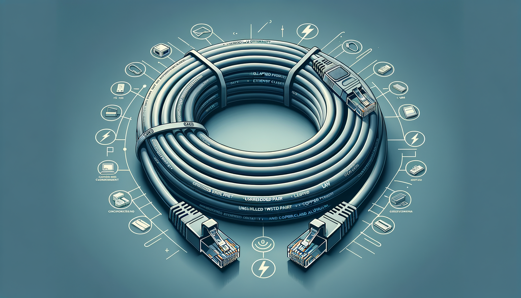 Choosing the Right Network Cable: A Review of Mr. Tronic's 10 Meter Ca