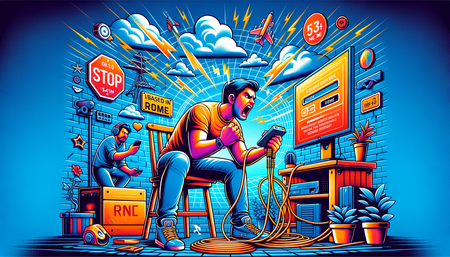 Migliora la tua esperienza di streaming con l'aggiornamento della rete domestica: la storia di un appassionato gamer