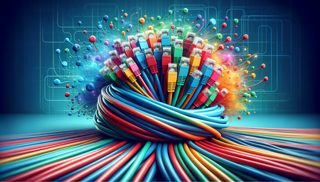 Liberar el potencial de los cables Ethernet para interiores a granel: opiniones de los líderes de la industria