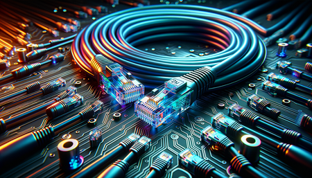 Cavi Ethernet da 20m di Mr. Tronic: Guida all'Acquisto
