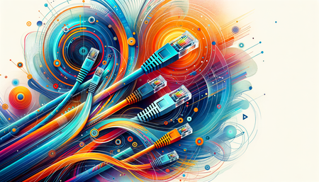 Les Meilleurs Câbles Ethernet Catégorie 5e de Mr. Tronic