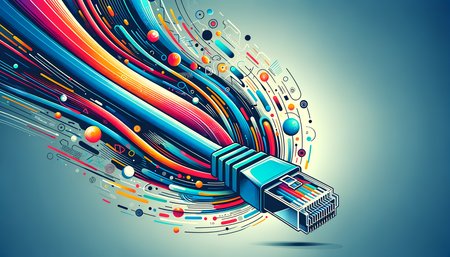 Die Vorteile der Mr. Tronic 2m Ethernet Netzwerkkabel