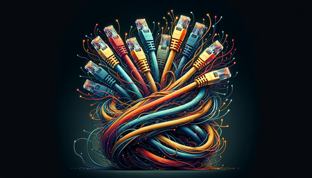 The Importance of Quality Ethernet Cables