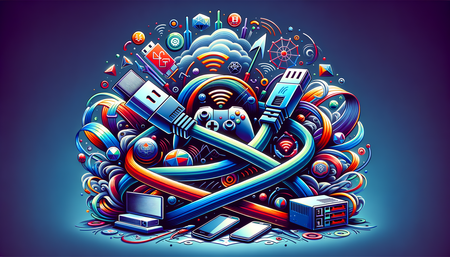 Ethernet vs. Wi-Fi: Welche ist die beste Wahl für Gaming?