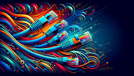 Mr. Tronic: Die besten Ethernet-Kabel Marken in Deutschland 2024