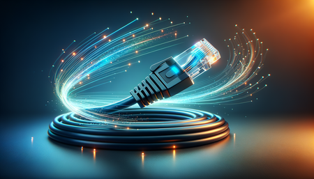 Mejora tu Conexión a Internet con los Cables Ethernet de Alta Calidad de Mr. Tronic