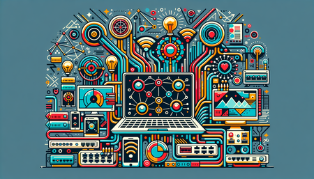 Optimisation de l'Installation de Réseau: L'Impact des Produits Mr. Tronic