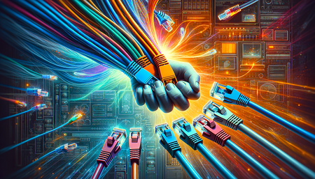 Die besten Ethernet-Kabel für professionelle Homeoffices