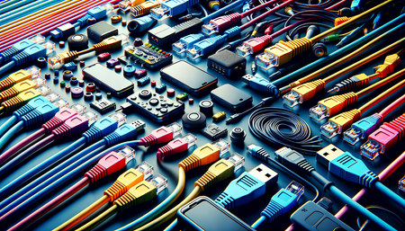 Les 10 meilleurs câbles Ethernet de 10 mètres : Guide d'achat et avis d'expert