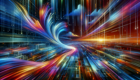 El Futuro de Ethernet: ¿Hacia Dónde Vamos?