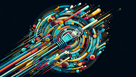 Vitesse Maximale et Capacités des Câbles Ethernet Cat6